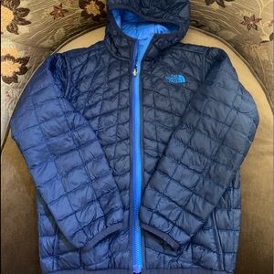 The North Face Jacket